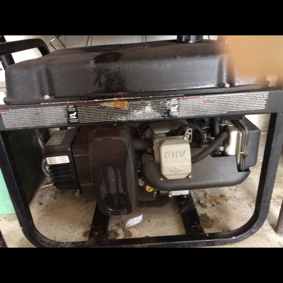 Generator - Picture 3 of 6